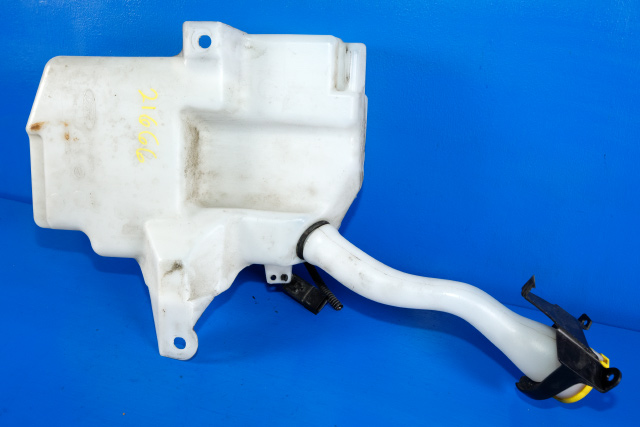 Spylertank foran til Ford Kuga 2013-2019  (FORD|CV44-13K175-AE|)