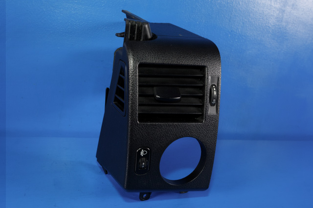 Dashbord friskluftdyse venstre til Mercedes Sprinter 2006-2013 (Fase 1) (906) (906)