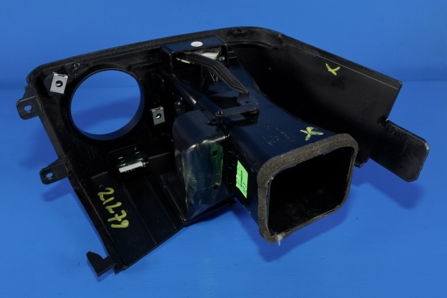 Dashbord friskluftdyse venstre til Mercedes Sprinter 2006-2013 (Fase 1) (906) (906)