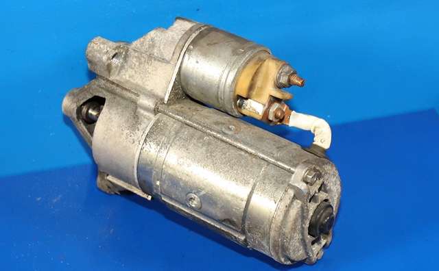 Starter diesel til Fiat Scudo 2007-2017 (Type II)  (VALEO|D8R27|96 469722 80|)