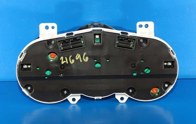 Instrumentpanel til Kia Venga 2010-2017  (KIA|94009-1P000|)