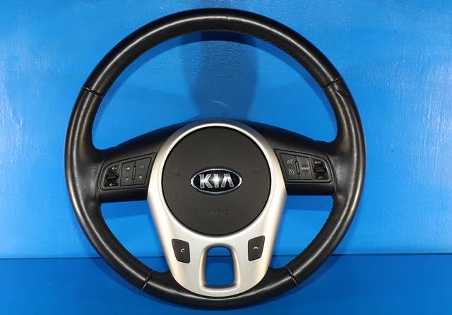 Airbag ratt til Kia Venga 2010-2017