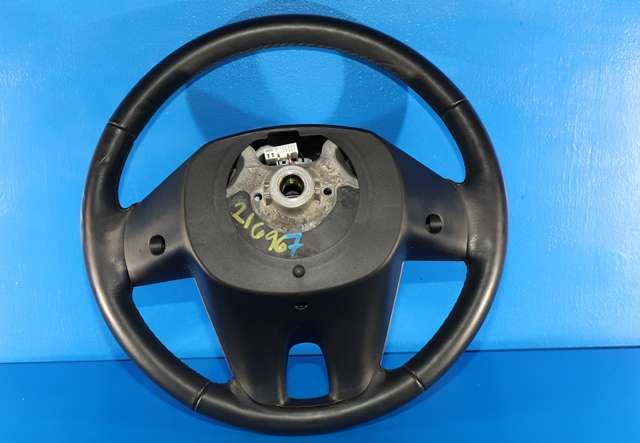 Airbag ratt til Kia Venga 2010-2017