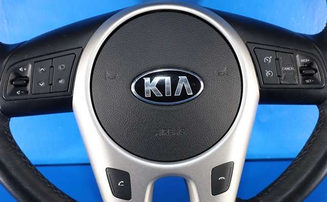 Airbag ratt til Kia Venga 2010-2017