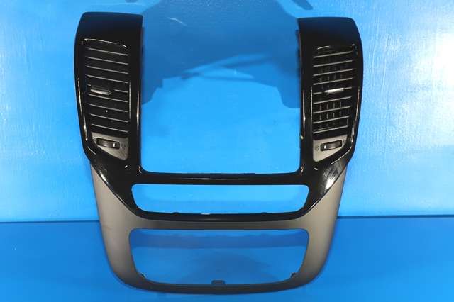 Dashbord friskluftdyse midtkonsoll til Kia Venga 2010-2017