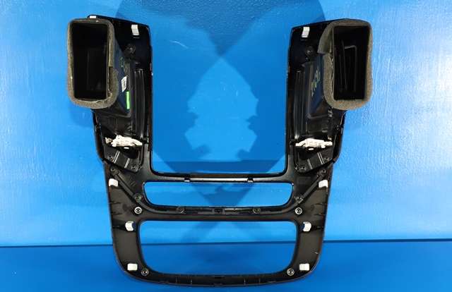 Dashbord friskluftdyse midtkonsoll til Kia Venga 2010-2017