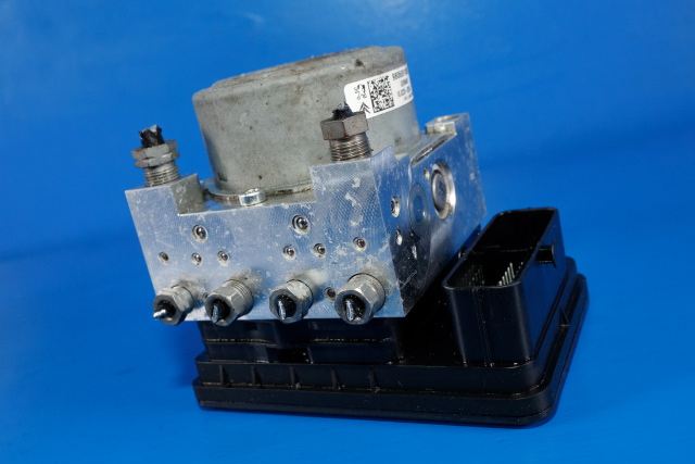 ABS sentral til Citroën C3, 2010-2016 (Type II)  (CITROEN|98 068918 80)