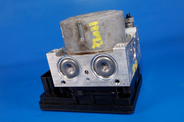 ABS sentral til Citroën C3 2010-2016 (Type II) (CITROEN|98 068918 80|)