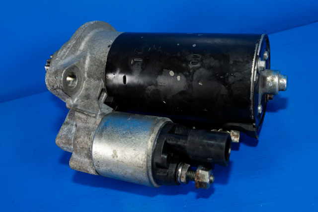Starter diesel til Škoda Fabia 2010-2014 (Type II, Fase 2)  (BOSCH|0 001 123 028|02Z 911 023 N|)