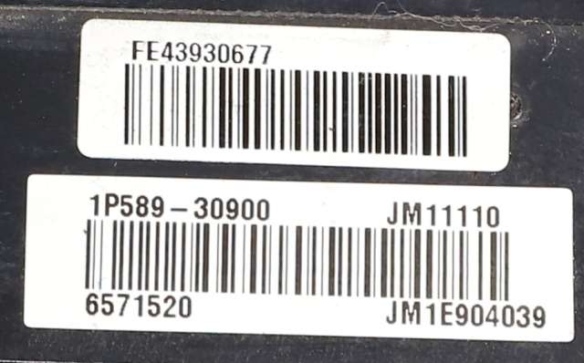 ABS sentral til Kia Venga 2010-2017  (KIA|58920-1P290|)