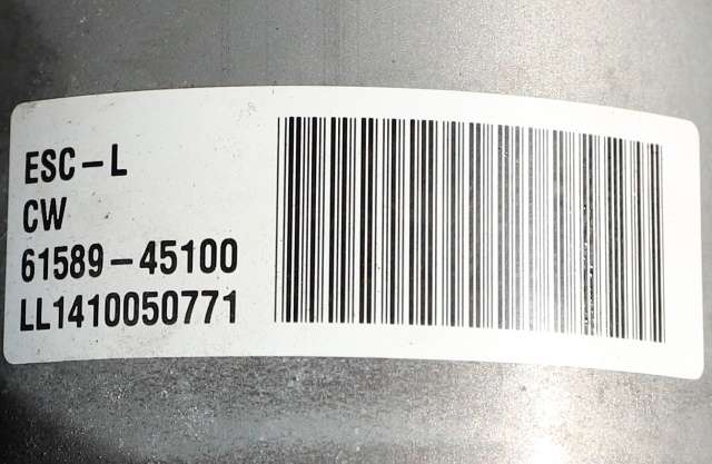 ABS sentral til Kia Venga 2010-2017  (KIA|58920-1P290|)