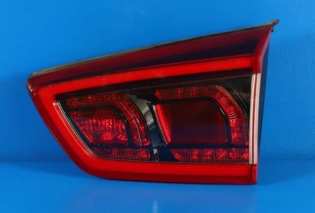 Baklykt høyre indre til Kia Niro, 2016-2021  