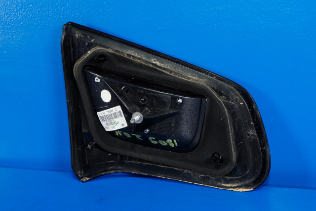 Baklykt høyre indre til Citroën C3 2010-2016 (Type II)  (CITROEN|98 039342 80|)