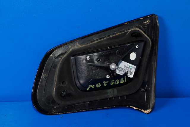 Baklykt venstre indre til Citroën C3 2010-2016 (Type II)  (CITROEN|98 039343 80|)