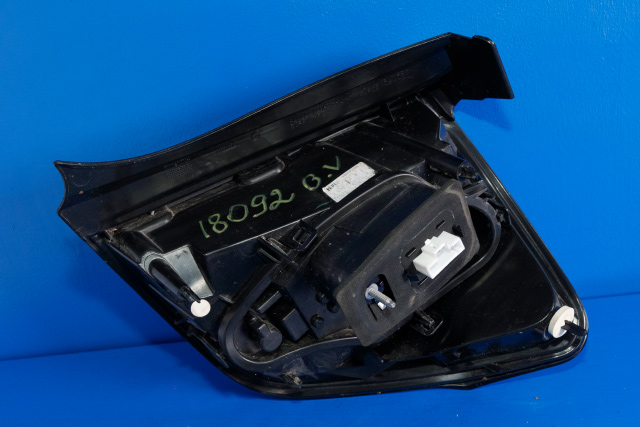 Baklykt venstre ytre til Citroën C3 2010-2016 (Type II)