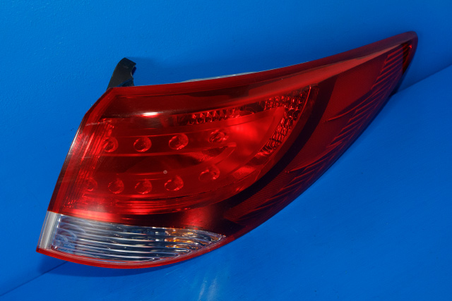 Baklykt høyre ytre til Hyundai Ix35, 2010-2015  