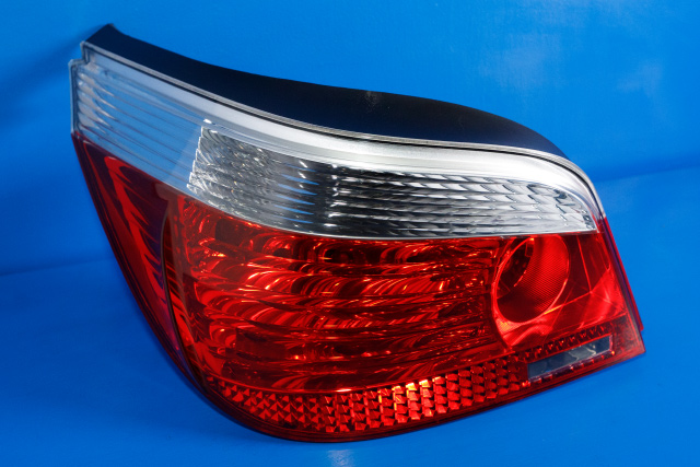 Baklykt venstre til BMW 5-Serie, 2003-2010 (E60/E61) (E60/E61) (BMW|6 910 767)
