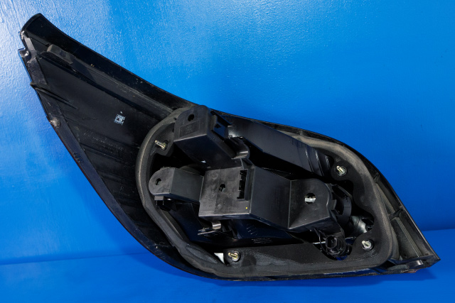 Baklykt høyre til BMW 5-Serie 2003-2010 (E60/E61) (E60/E61) (BMW|6 910 768|)