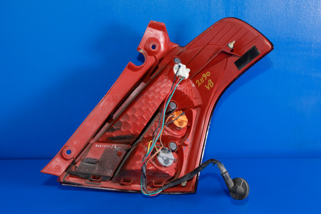 Baklykt venstre til Suzuki Swift 2005-2010  