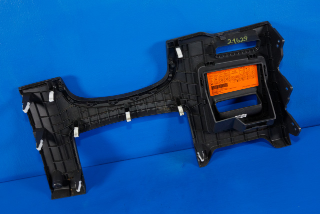 Dashbord diverse til Hyundai Ioniq Hybrid 2016-2019 (Fase 1)  