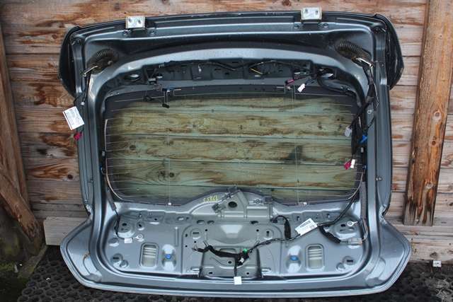 Bakluke combi til Volvo V40 2012-2019  