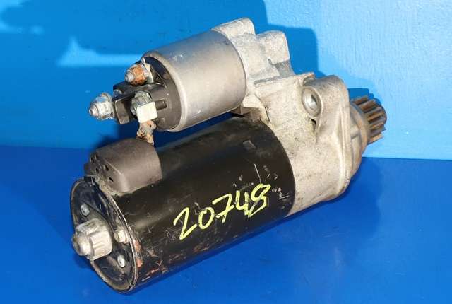 Starter diesel til Mercedes B-Klasse 2011-2018 (W246) (W246) (BOSCH|0 001 153 510|A 645 906 03 00|)