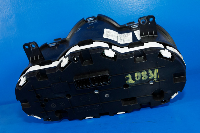Instrumentpanel til Hyundai i10 2008-2013 (Type I)  (HYUNDAI|94016-0X620|)
