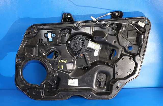 Ruteheis høyre foran til Volvo XC60 2008-2013 (Type I, Fase 1)