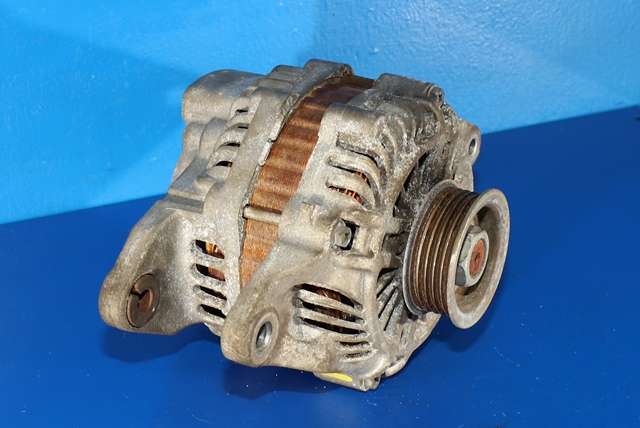 Dynamo til Mitsubishi Lancer, 2008-2017  (MITSUBISHI|1800A123)