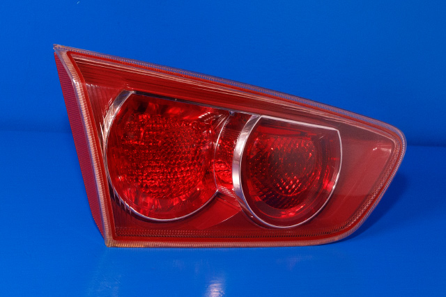 Baklykt venstre indre til Mitsubishi Lancer 2008-2017