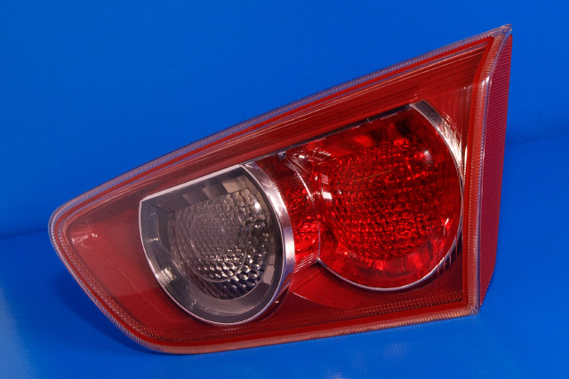 Baklykt høyre indre til Mitsubishi Lancer, 2008-2017  