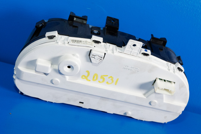 Instrumentpanel til Mitsubishi Lancer 2008-2017  (MITSUBISHI|8100B127B|)