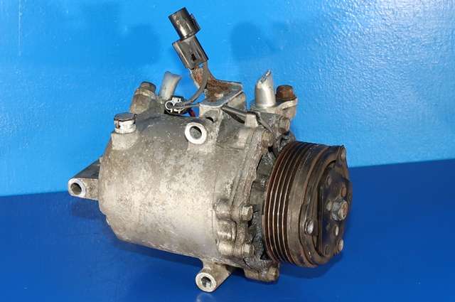 Aircondition kompressor til Mitsubishi Lancer, 2008-2017  (MITSUBISHI|7813A151)