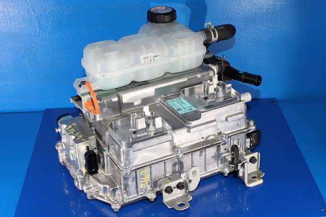 Inverter hybrid til Hyundai Ioniq Hybrid, 2016-2019 (Fase 1) (HYUNDAI|36600-2B205)