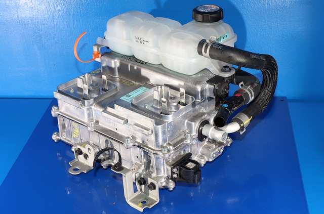Inverter hybrid til Hyundai Ioniq Hybrid 2016-2019 (Fase 1) (HYUNDAI|36600-2B205|)