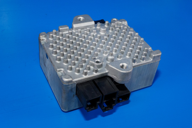 Styreenhet servo til Mitsubishi Lancer 2008-2017  (MITSUBISHI|8633A002|)