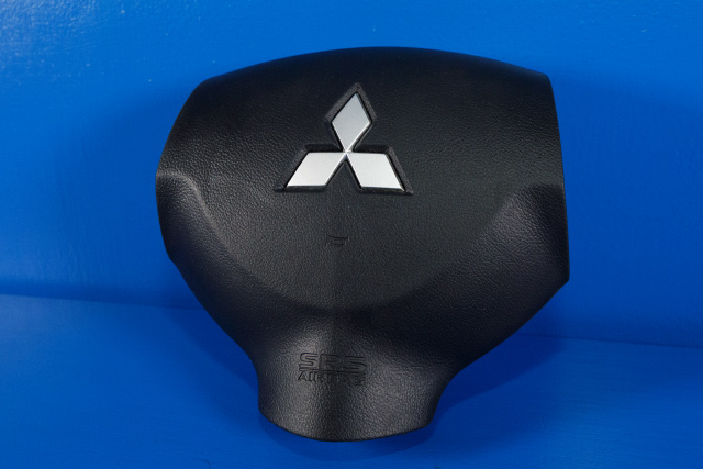 Airbag rattpute til Mitsubishi Lancer, 2008-2017  