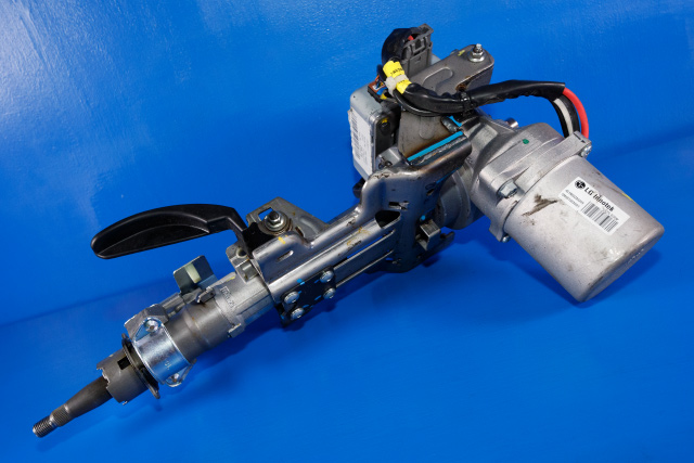 Rattaksel elektrisk servo til Kia Sportage, 2010-2016 (Type III)  (MANDO|T56IEBAA3L0001)