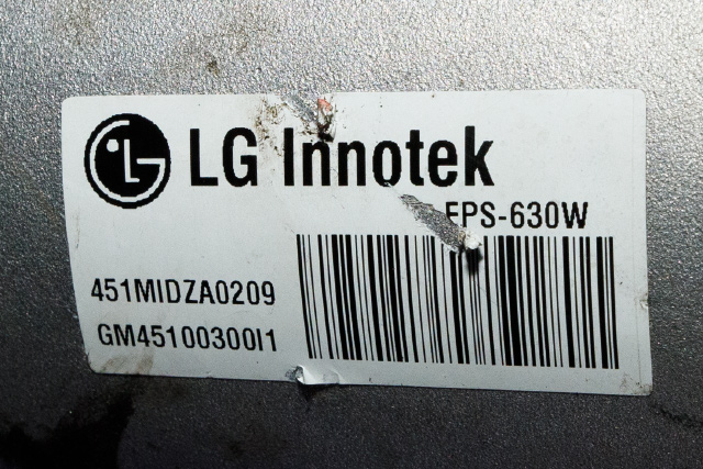 Rattaksel elektrisk servo til Kia Sportage 2010-2016 (Type III) (MANDO|T56IEBAA3L0001|56300-3U564|)