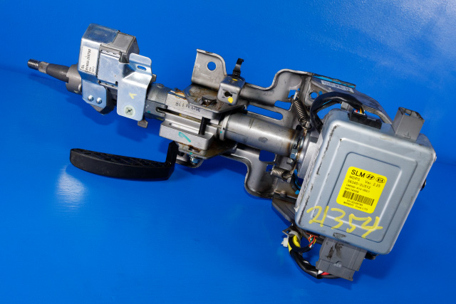 Rattaksel elektrisk servo til Kia Sportage 2010-2016 (Type III) (MANDO|T56IEBAA3L0001|56300-3U564|)