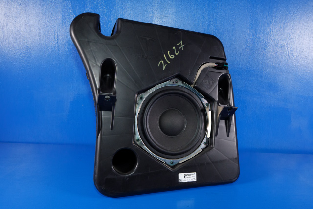 Bilstereo sub-woofer til Tesla Model S, 2013-2016 (Fase 1)  (TESLA|1004833-05-C)