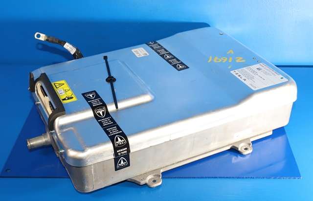 Batterilader (OBC - On Board Charger) til Tesla Model S 2013-2016 (Fase 1)  (TESLA|1014963-00-K|)