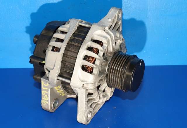 Dynamo til Kia Venga, 2010-2017  (VALEO|2617585)