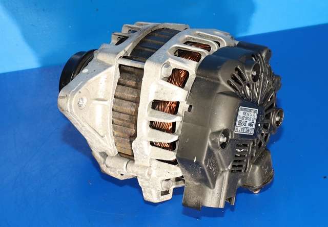 Dynamo til Kia Venga 2010-2017 (VALEO|2617585|37300-2B710. 13|)