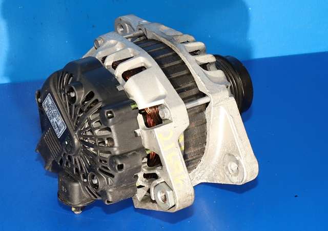 Dynamo til Kia Venga 2010-2017 (VALEO|2617585|37300-2B710. 13|)