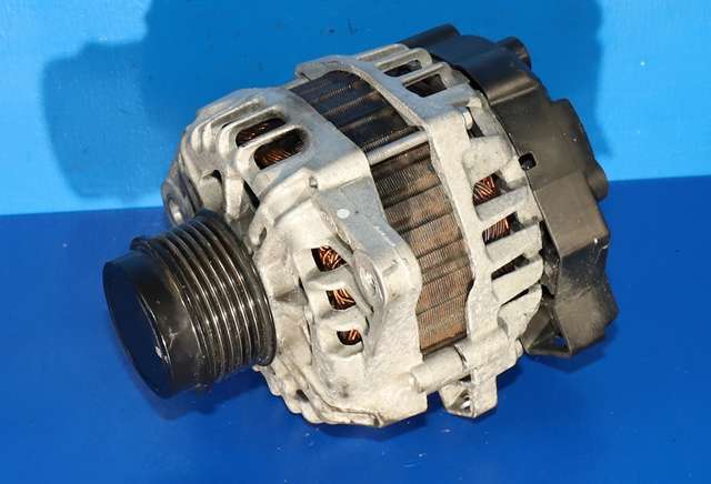 Dynamo til Kia Venga 2010-2017 (VALEO|2617585|37300-2B710. 13|)