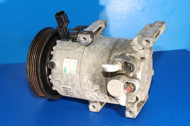 Aircondition kompressor til Kia Venga 2010-2017  (HCC|F500-YN9AA-07|)