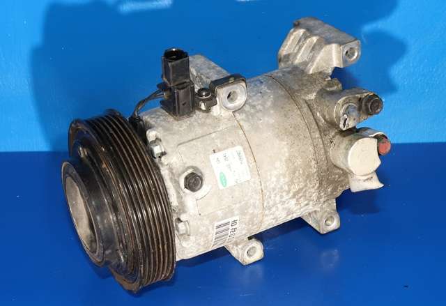 Aircondition kompressor til Kia Venga 2010-2017  (HCC|F500-YN9AA-07|)