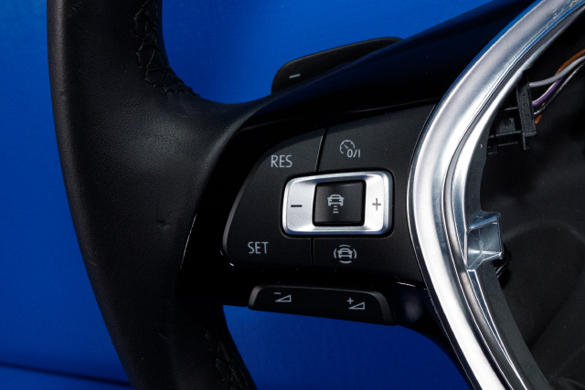 Ratt til VW T-Roc 2017-->> (VAG|5TA 419 091|)