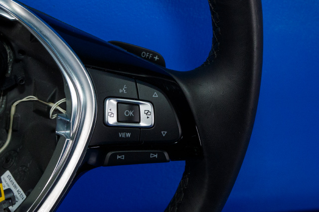 Ratt til VW T-Roc 2017-->> (VAG|5TA 419 091|)